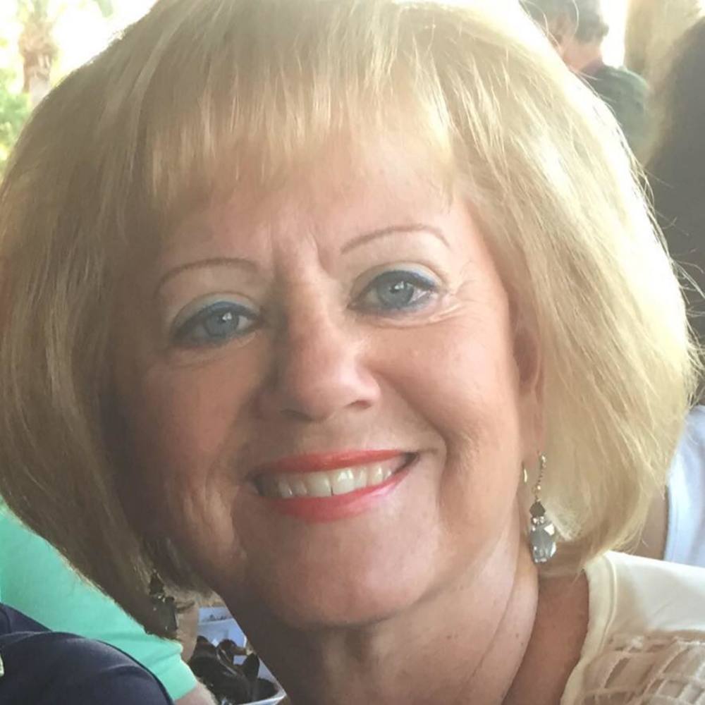 Meet your Posher, Diane